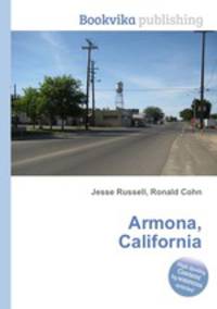 Armona, California