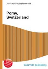 Pomy, Switzerland