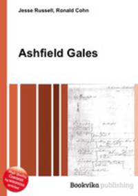 Ashfield Gales