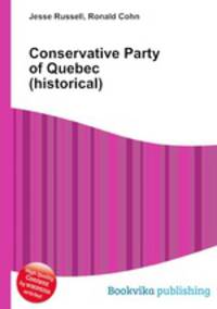 Conservative Party of Quebec (historical)