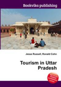 Tourism in Uttar Pradesh