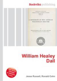 William Healey Dall