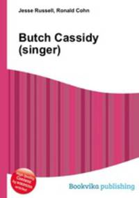 Butch Cassidy (singer)