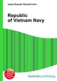 Republic of Vietnam Navy