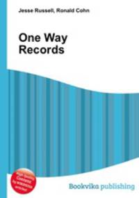 One Way Records