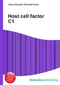 Host cell factor C1
