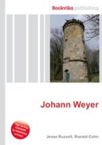 Johann Weyer