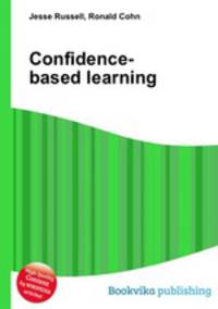 Confidence-based learning