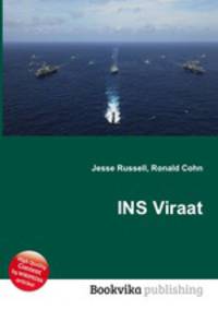 INS Viraat
