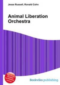 Animal Liberation Orchestra
