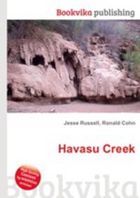 Havasu Creek