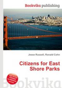 Citizens for East Shore Parks