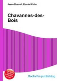 Chavannes-des-Bois
