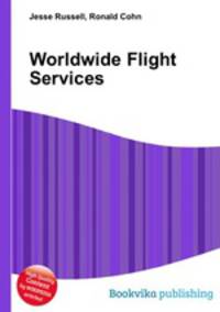 Worldwide Flight Services