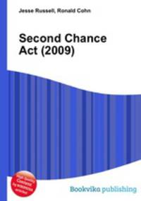 Second Chance Act (2009)