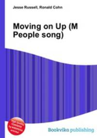 Moving on Up (M People song)