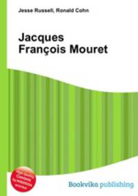 Jacques Francois Mouret