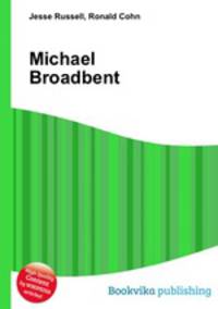 Michael Broadbent
