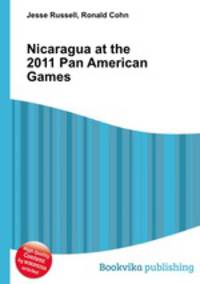 Nicaragua at the 2011 Pan American Games