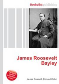 James Roosevelt Bayley