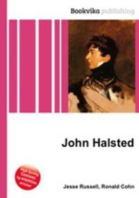 John Halsted