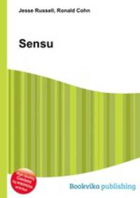 Sensu