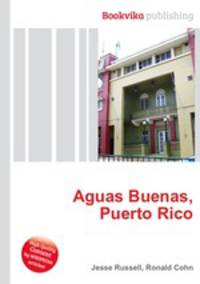 Aguas Buenas, Puerto Rico