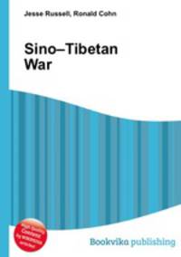 Sino–Tibetan War