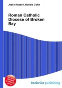 Roman Catholic Diocese of Broken Bay