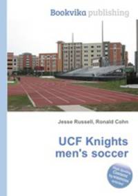UCF Knights men