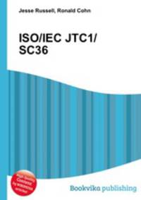 ISO/IEC JTC1/SC36