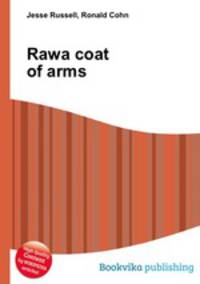 Rawa coat of arms