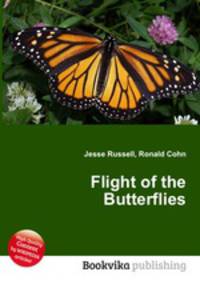 Flight of the Butterflies