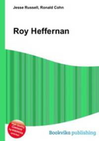 Roy Heffernan