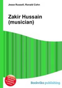 Zakir Hussain (musician)