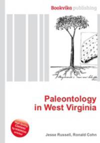 Paleontology in West Virginia