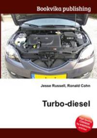 Turbo-diesel