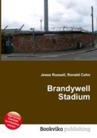 Brandywell Stadium