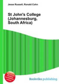 St John