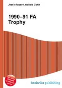 1990–91 FA Trophy