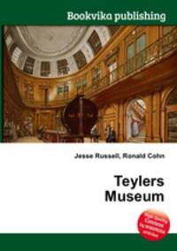 Teylers Museum