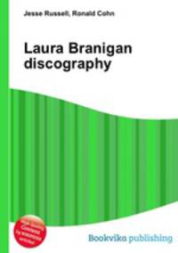 Laura Branigan discography