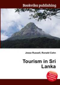 Tourism in Sri Lanka