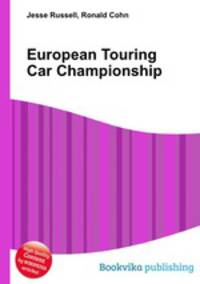European Touring Car Championship