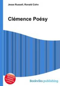 Clemence Poesy