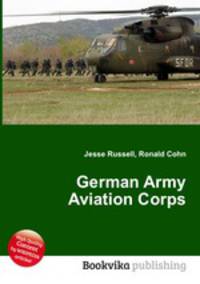 German Army Aviation Corps