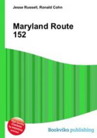 Maryland Route 152