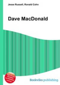 Dave MacDonald