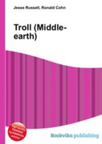 Troll (Middle-earth)