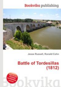 Battle of Tordesillas (1812)